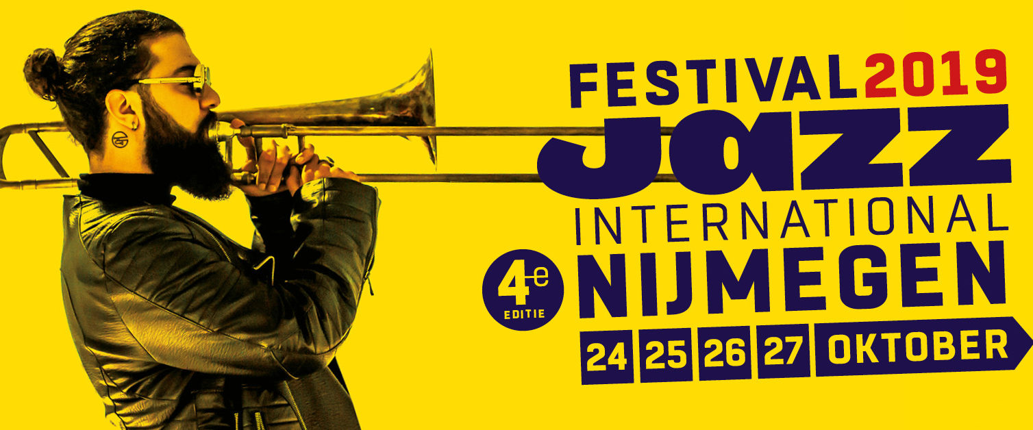 Festival Jazz International Nijmegen 2019 4