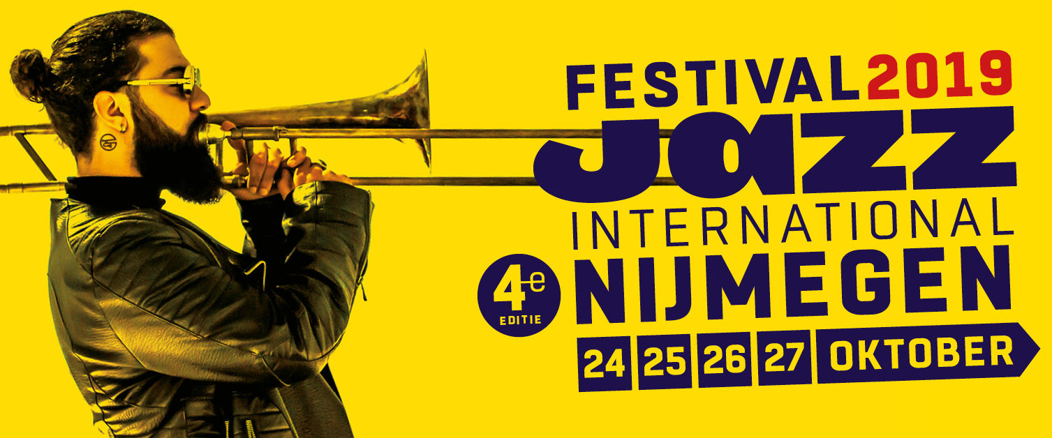 Festival Jazz International Nijmegen 2019 2