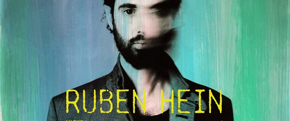 Ruben Hein | Boventoon 1