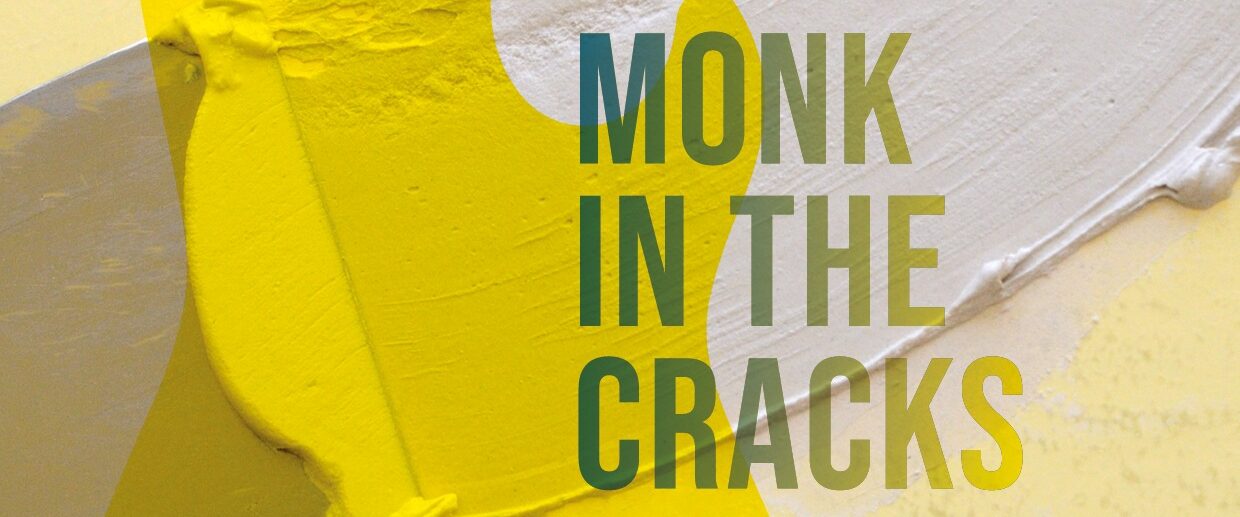 Pieter Douma & Dorkus Maximus | Monk In The Cracks 1
