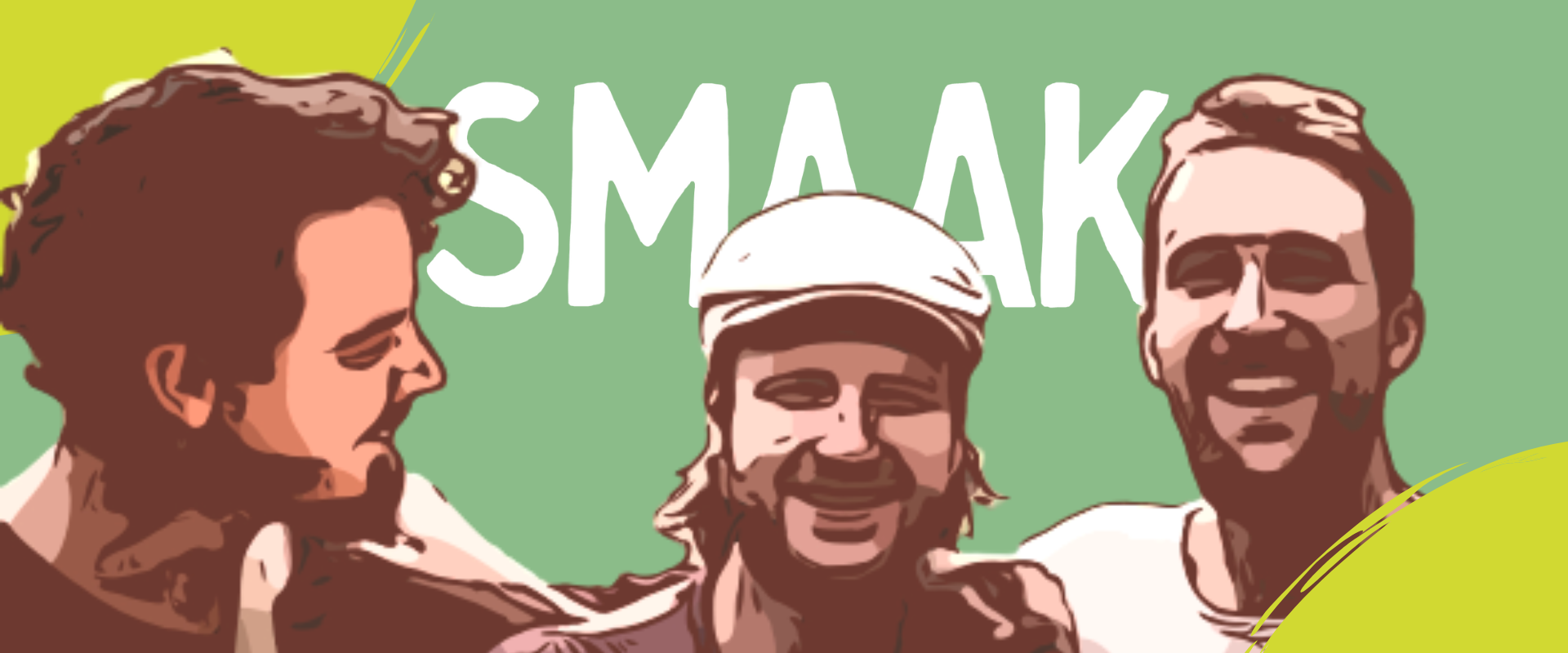 SMAAK x Lebowski: Soul Right Brothers (incl. wijnarrangement) 6