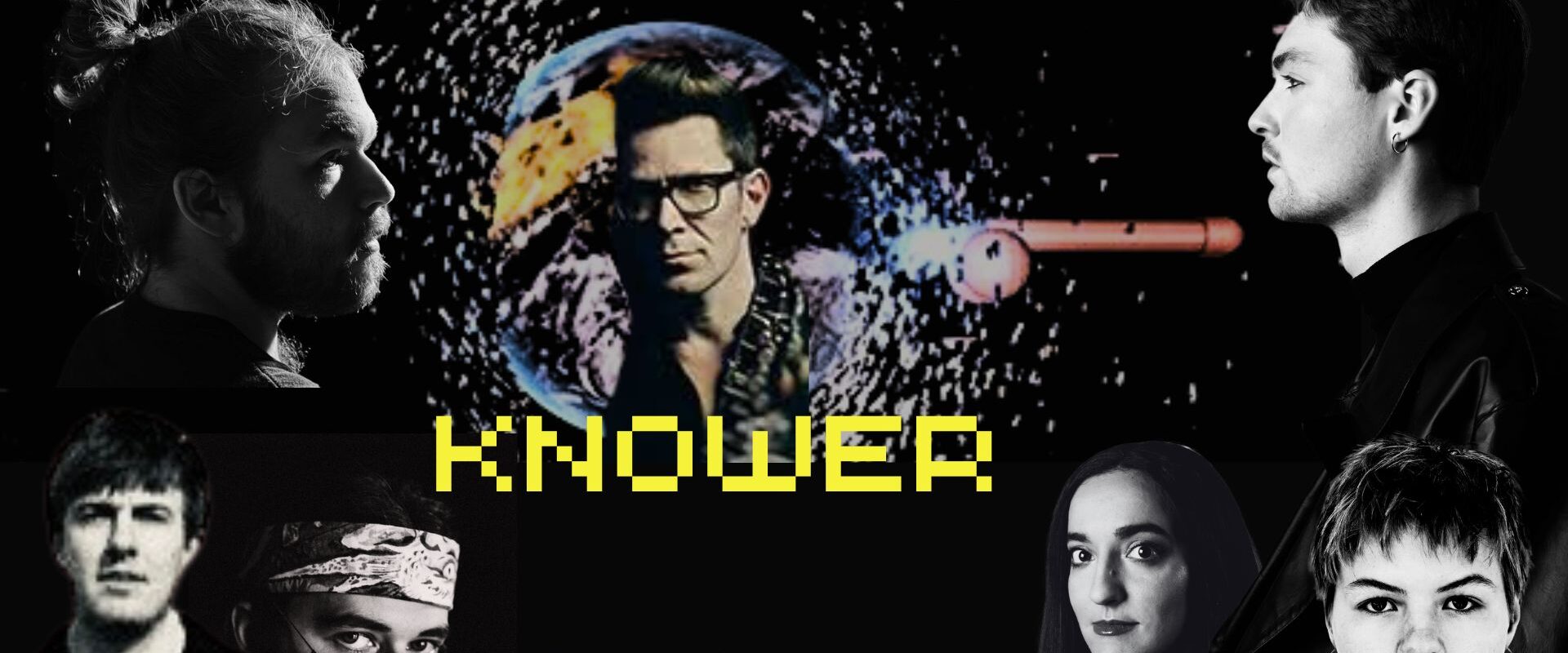 Knower, Butts, Titts and Miguel & 3pointplay 2