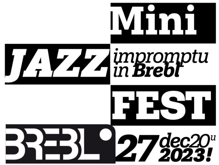 MiniJazzFest