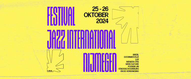 Festival Jazz International Nijmegen 2