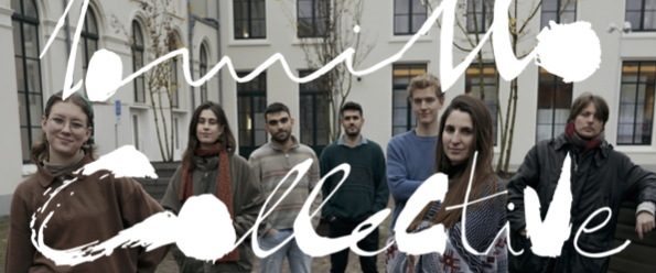 Record Store Session: Tomillo Collective 3