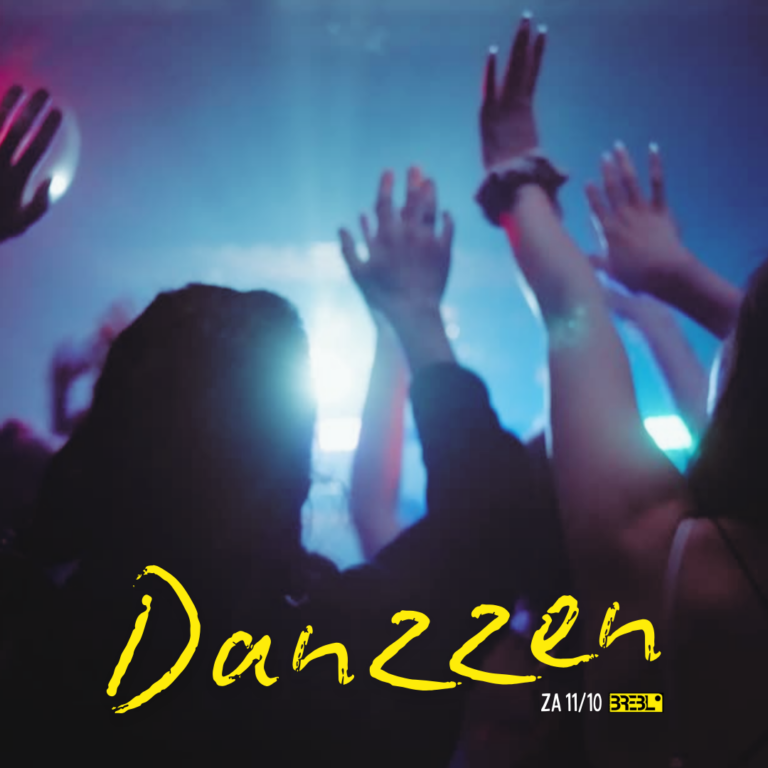 Danzzen 14
