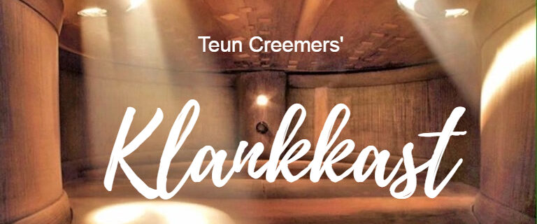 Klankkast by Teun Creemers ft. Jeroen van Vliet 2