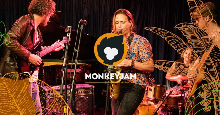 MonkeyJam x De Basis x Brebl 10