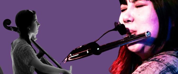 Sara Maraston and band - Saudade & QsQ duo 2