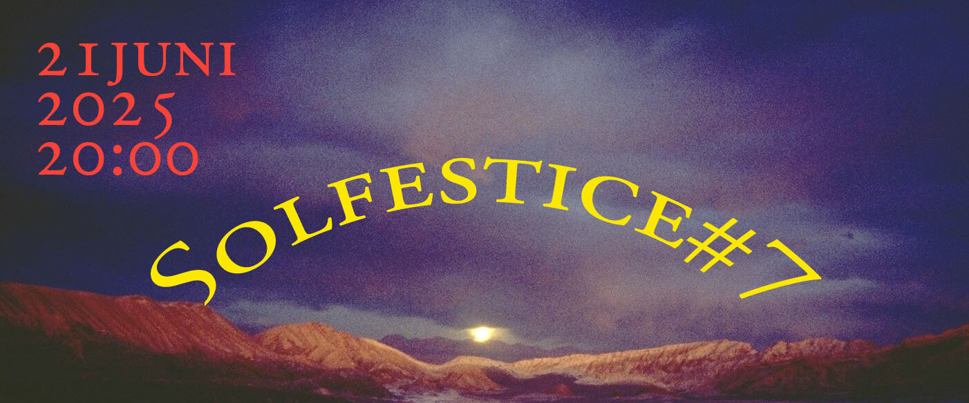Solfestice #7 1